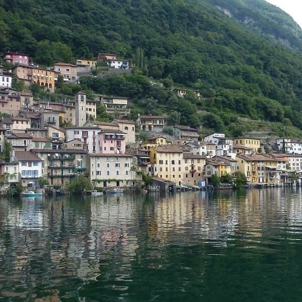 Lugano