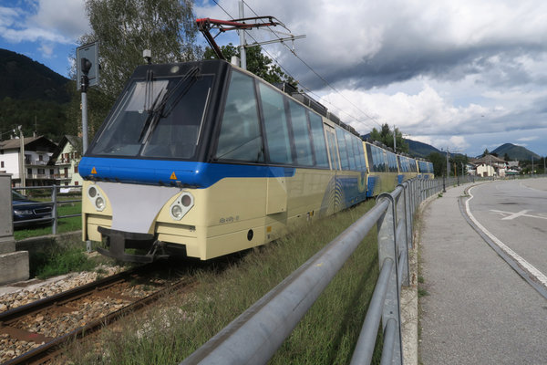 Centovalli Railway