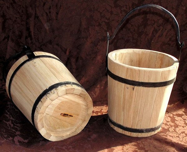 Bucket