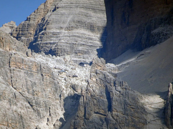 Rifugio Giussani