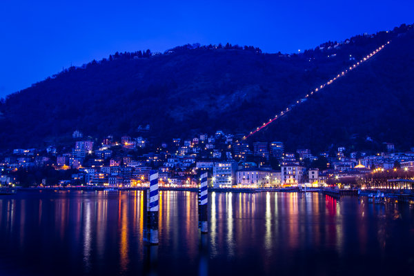 Como, Lombar