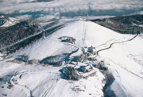 Monte Mottaro