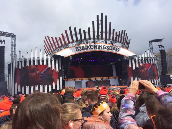 538 Breda Kings Day