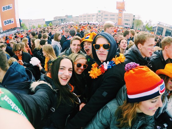 Kings Day