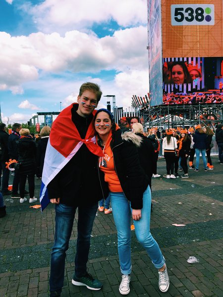King's Day