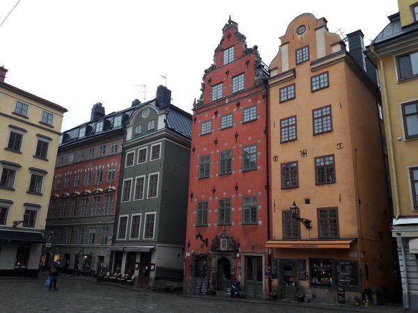 Stortoget