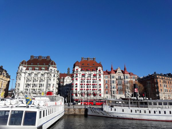 Östermalm
