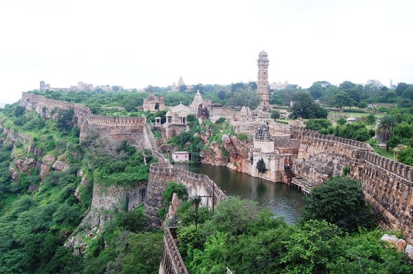 Chittor For Photo Credit By Ssjoshi111
