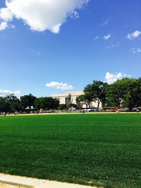 National Mall