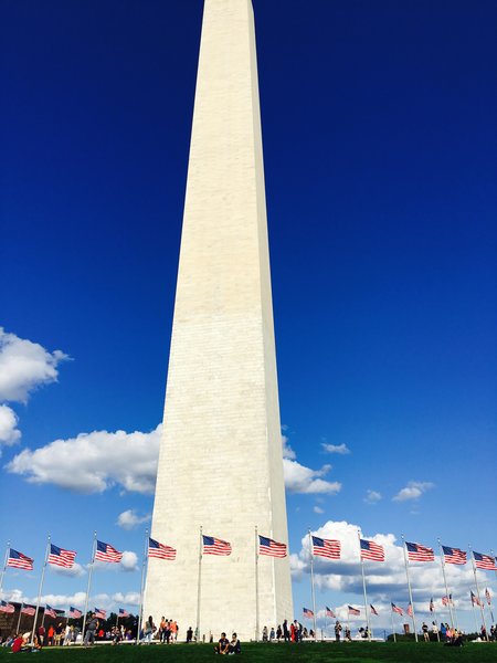 Washington Monument