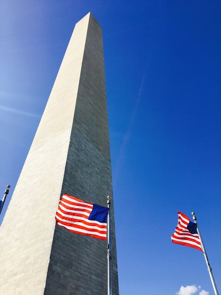 Washington Monument