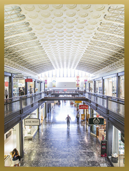 From Union Station Website