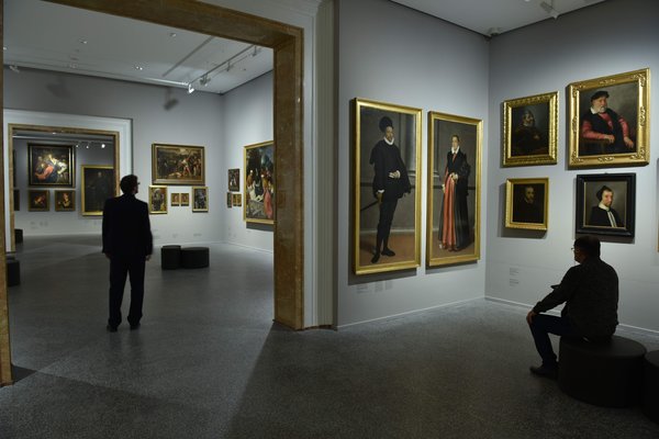 Top 5 Museums in Bergamo