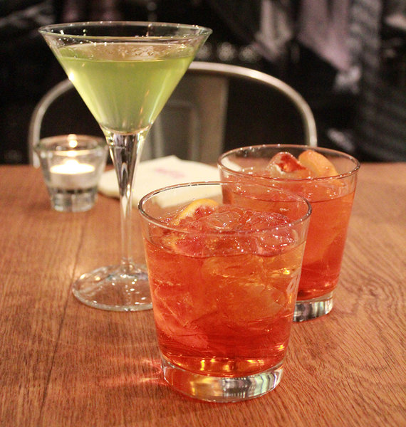 Aperitivo