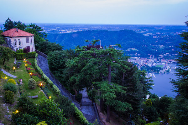 Brunate
