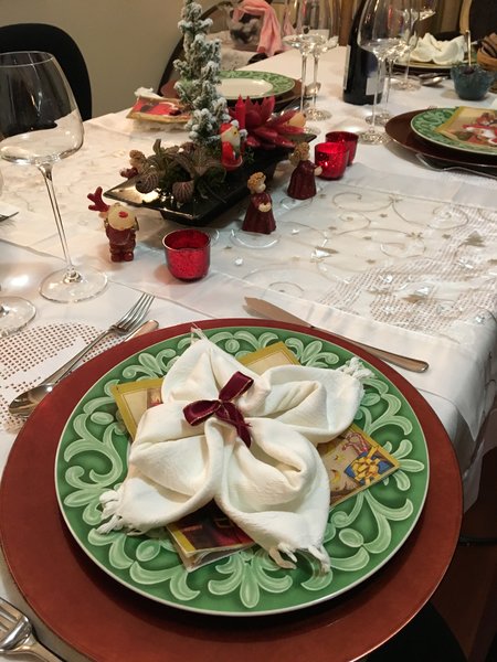 A Portuguese Christmas Tradition