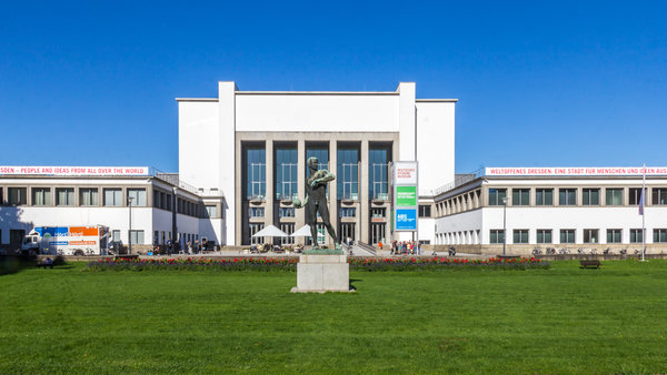 German National Hygiene Museum