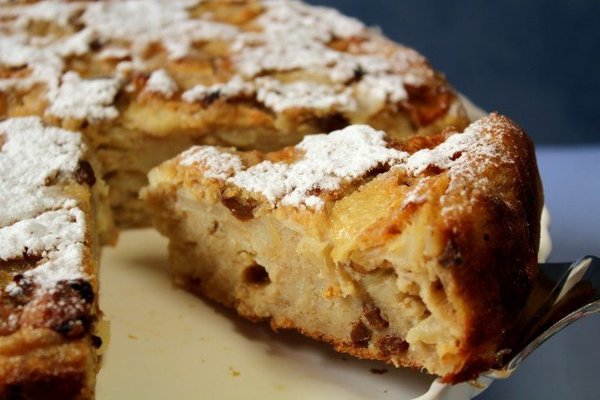 Miascia cake