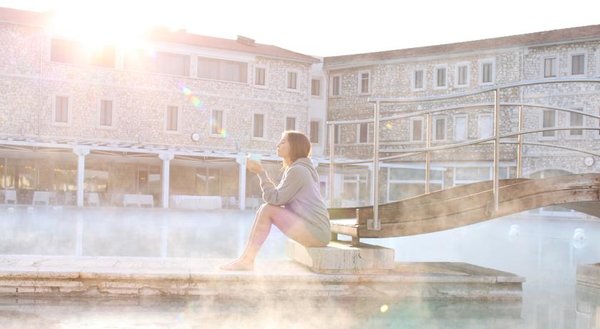 Terme di Saturnia SPA & Golf Resort