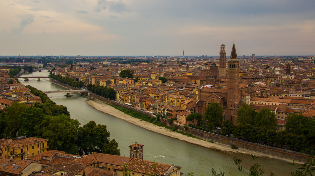 Verona фото verona bernikova