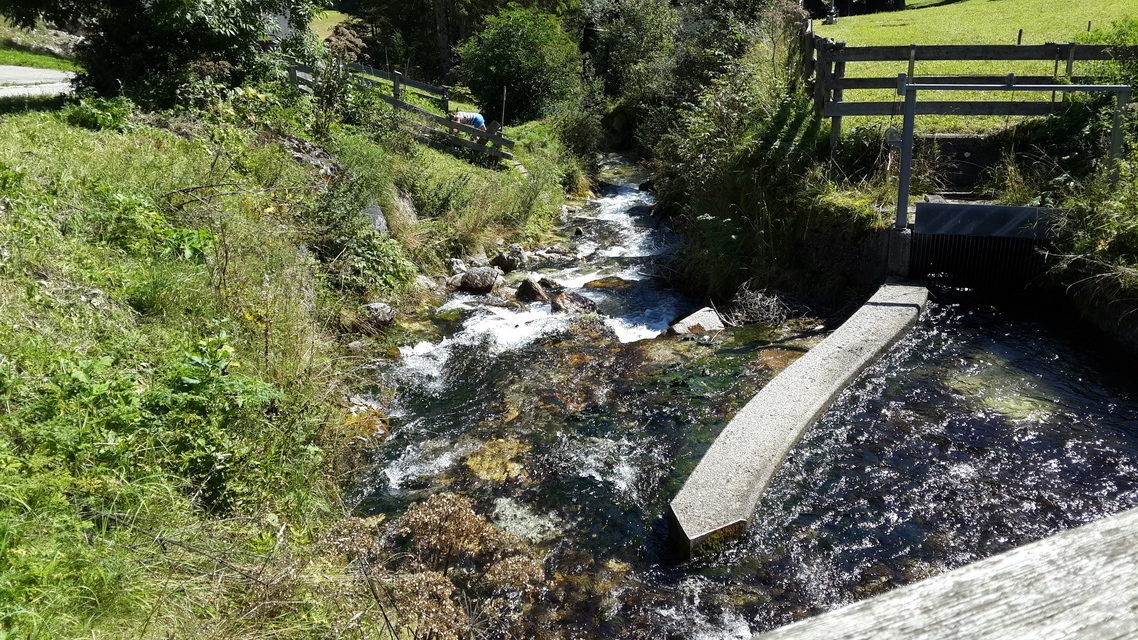 water, nobody, rock, stream, river, outdoors, landscape, forest, mountain, travel, scenic, tree, waterfall, daytime, park, stone, environment, woodland, wood, nature