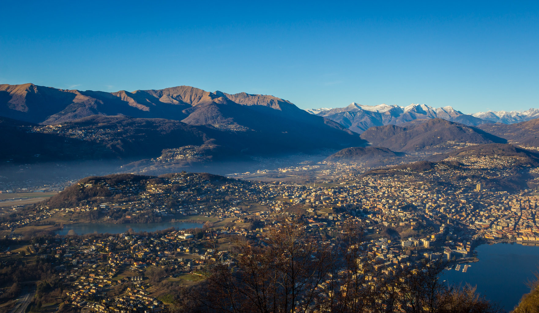 Monte San Salvatore