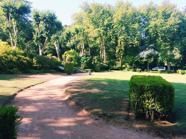 Garden, Surroundings, Golf Course, Summer, Terrace, Spring, Kids Area, Communal Areas, View, Yoga, Entrance, Building, Tennis Court, Animals, Stairs, Autumn, Wedding, Sports & Activities, Beach, Fountain