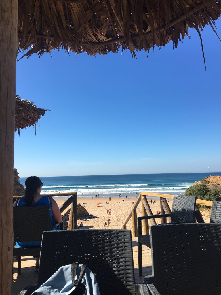 Mini Route: Guincho Beach