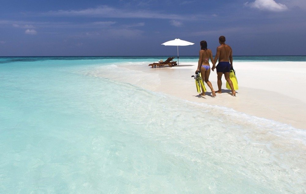 What is the best country to visit for a honeymoon?