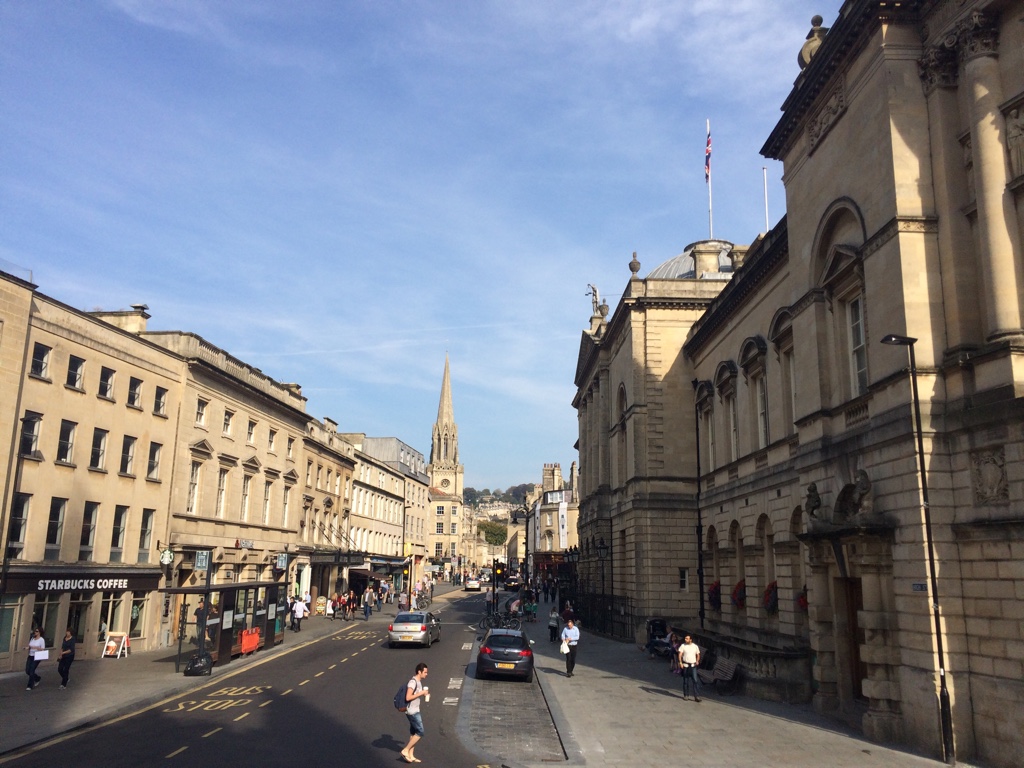 bath-city-tour