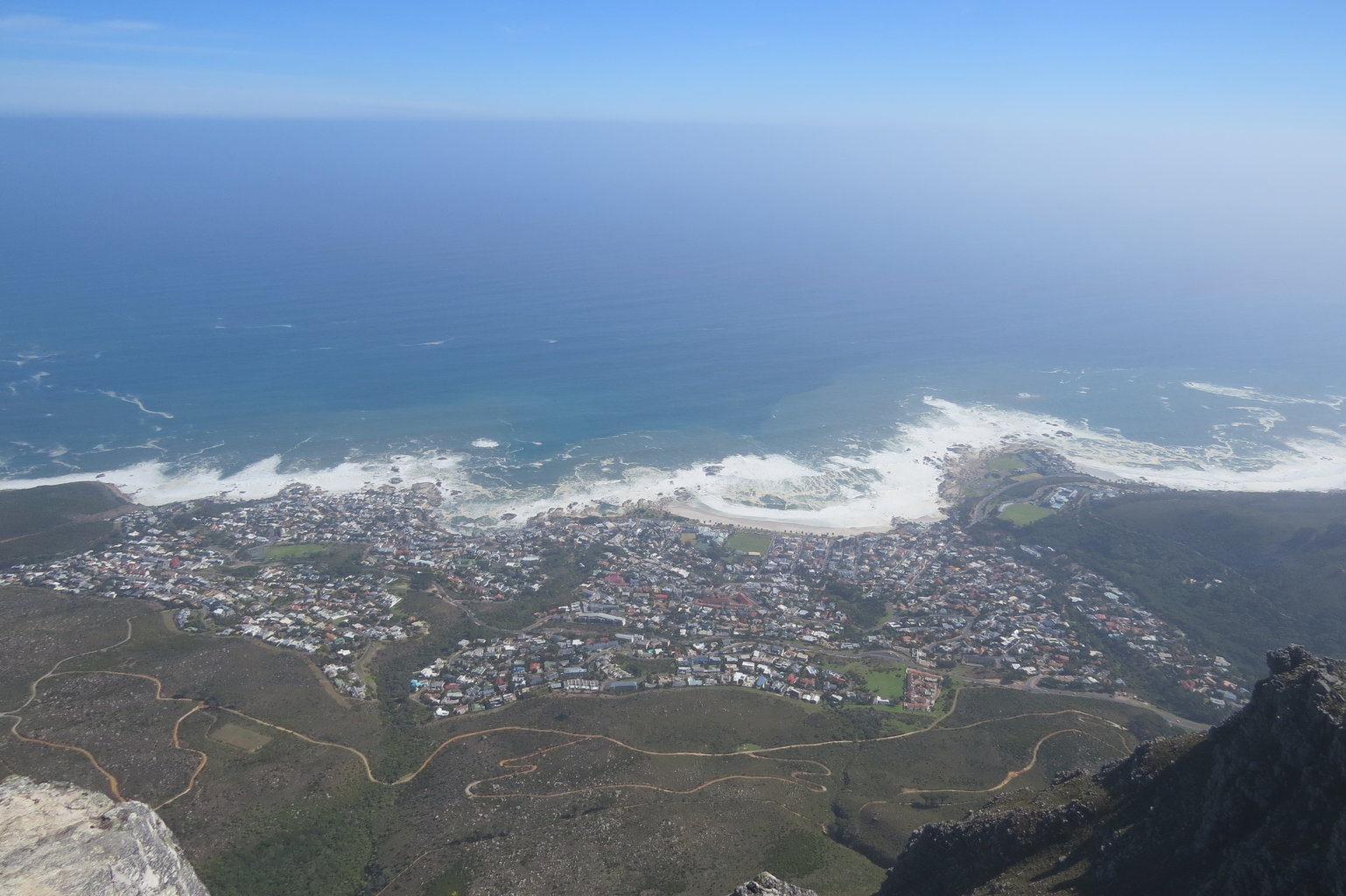 Table Mountain Cableway   Ba1d44a4981207d706aa481a81c7fe32c2e37c3a9597d2863b7892f807b465d4 3072 