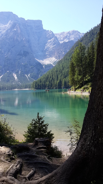 lake, nobody, water, outdoors, scenic, forest, mountain, reflection, woodland, travel, daytime, purity, tree, nature, landscape, snow, river, majestic, valley, sky