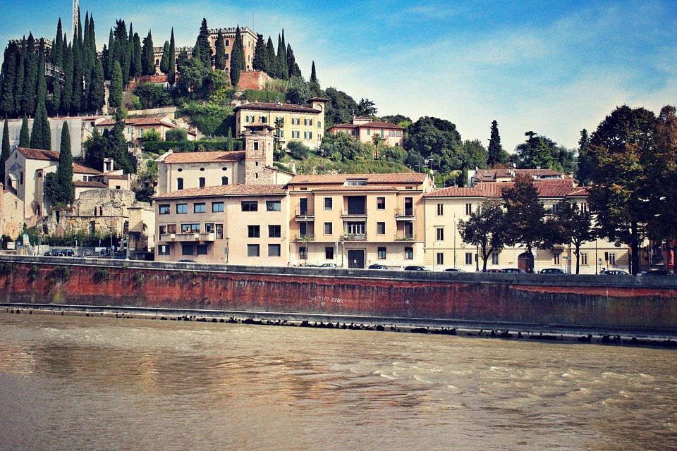 top 10 verona tourist attractions