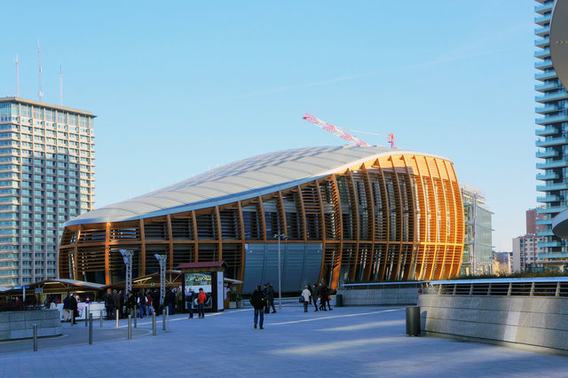 Casino, Daytime, Building, Summer, Snow & Ski Sports, Sports & Activities, Boat, Water Park, Garden, Television, Nighttime, Restaurant, Bar, Terrace, Water Sports, Surroundings, Food & Beverages, Animals, Details, Entrance