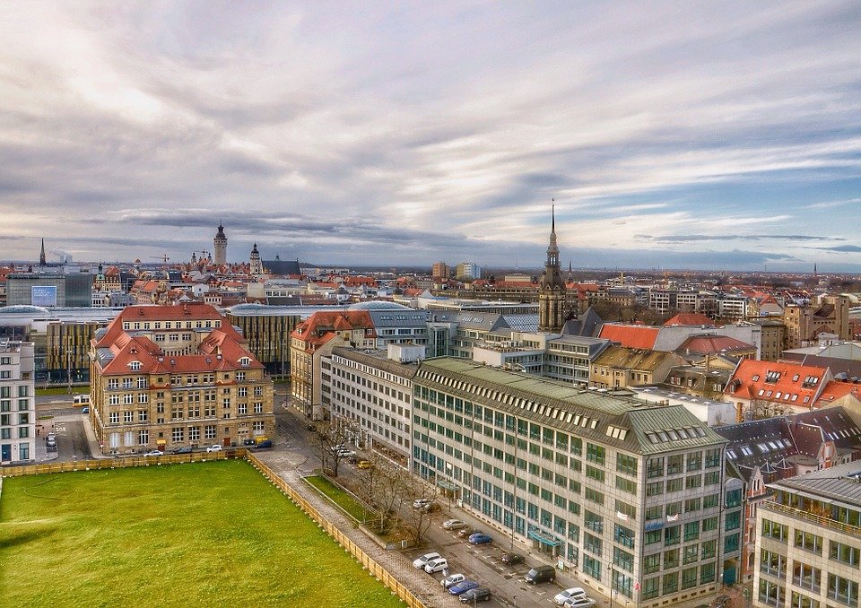 Top 10 Fun Facts about Leipzig